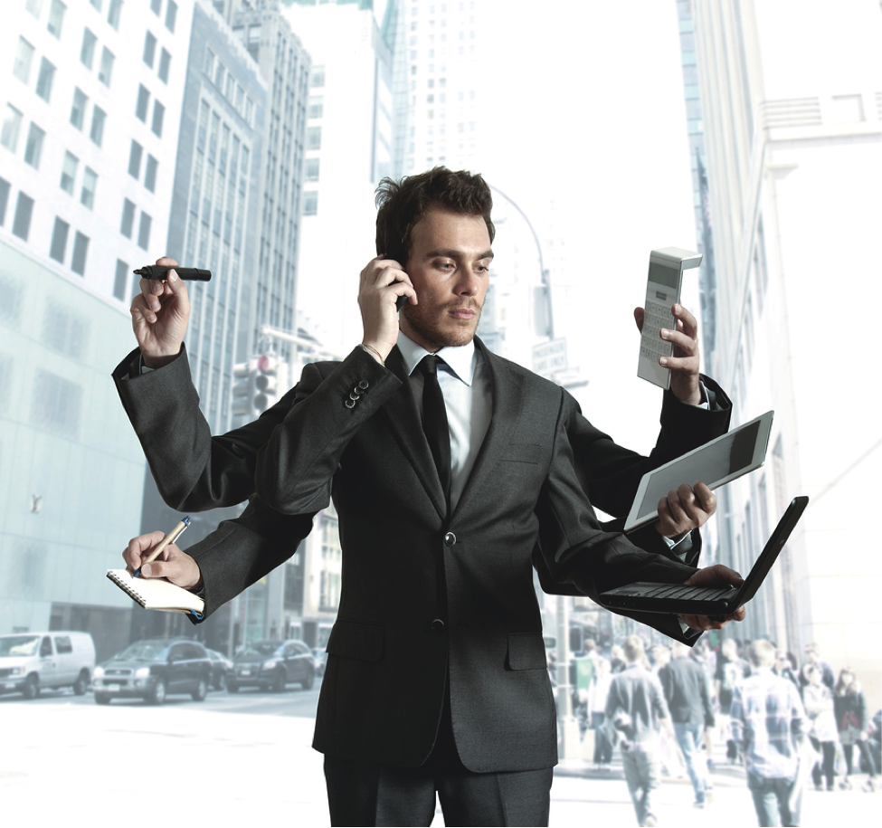 Business Development Manager